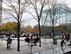Apple Store on 5th Avenue