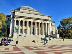 Columbia University