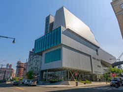 Whitney Museum
