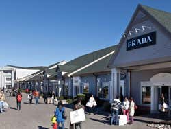 Woodbury Common Premium Outlets