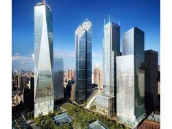 World Trade Center, future