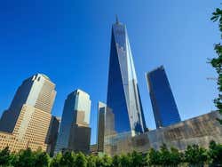 World Trade Center