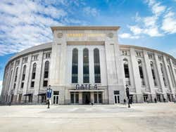 Yankee Stadium