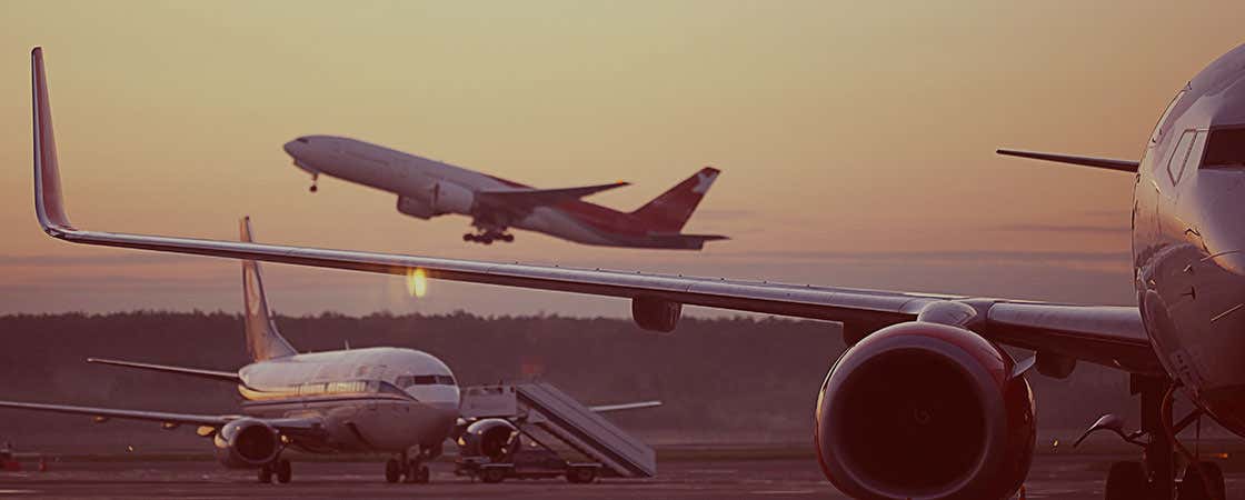 Newark Airport