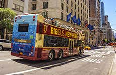 New York Travel Guide