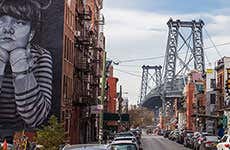 New York Travel Guide