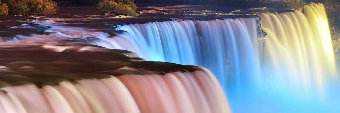 Niagara Falls