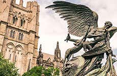 New York Travel Guide