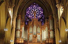 New York Travel Guide