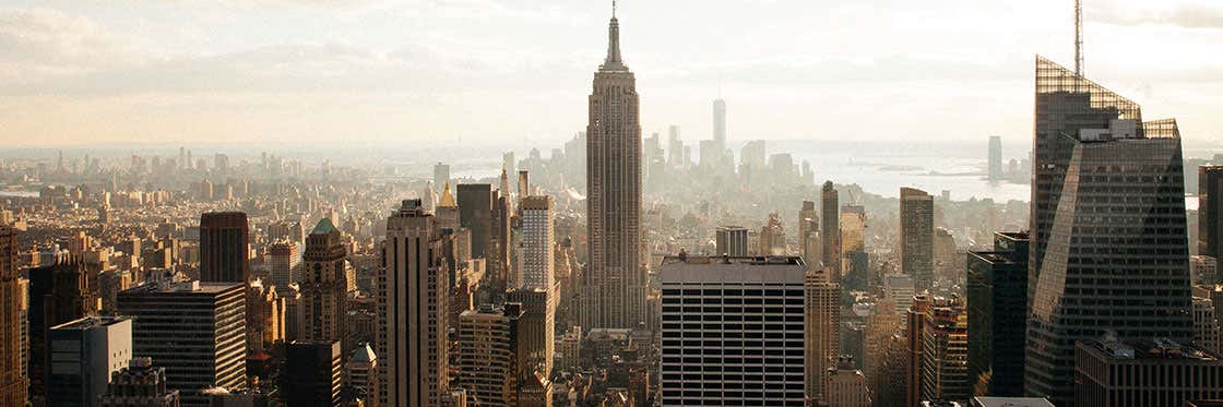 Empire State Building