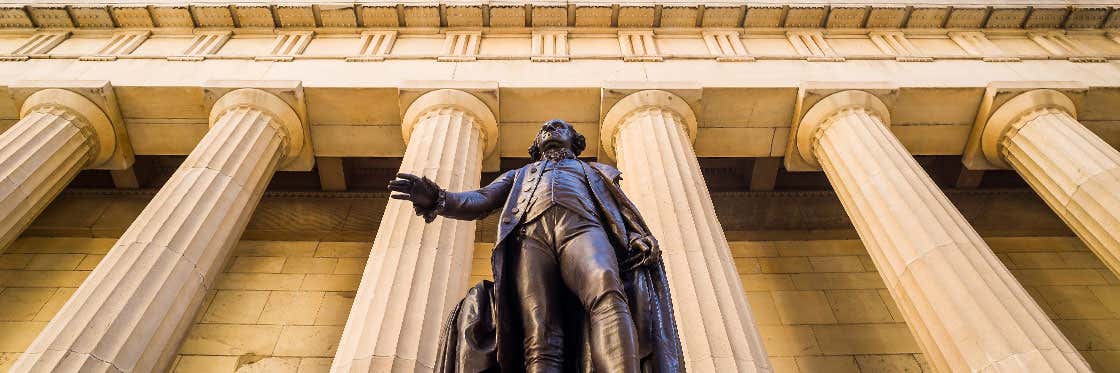 Federal Hall