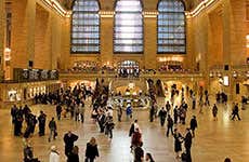 New York Travel Guide
