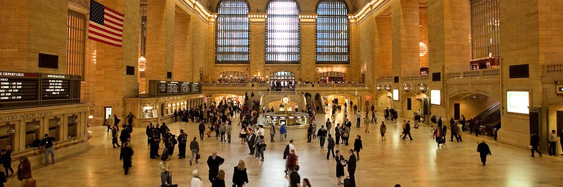 Grand Central Station, New York  Grand central station, New york city  travel, Grand central terminal