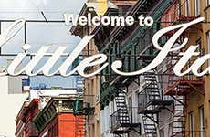 New York Travel Guide