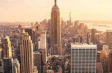New York Travel Guide