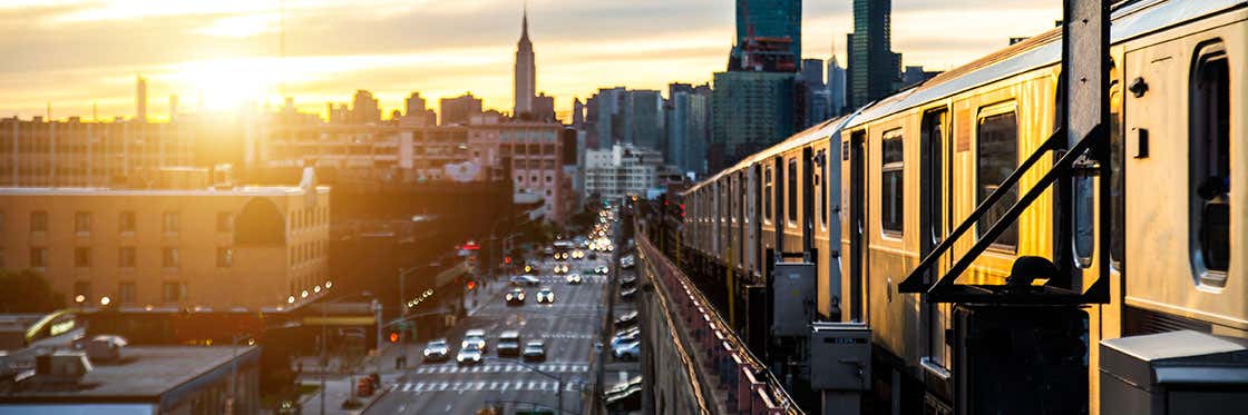 New York City Subway