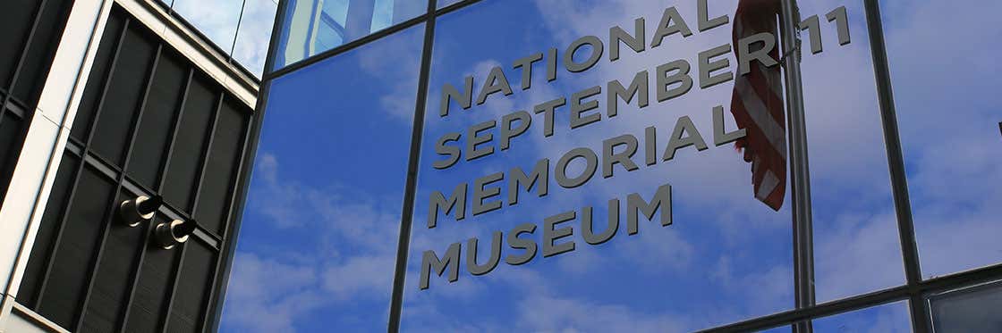 National September 11 Museum