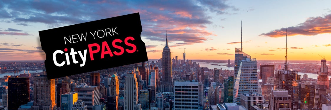 CityPASS® - See 5 Top Things to Do in New York and Save 40%