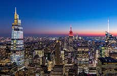 New York Travel Guide
