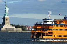 New York Travel Guide