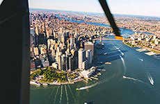 New York Travel Guide