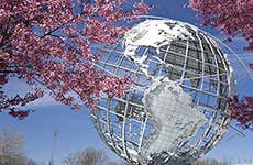 New York Travel Guide