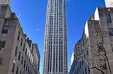 New York Travel Guide