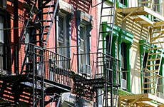 New York Travel Guide