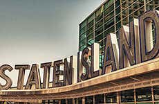 New York Travel Guide