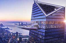 New York Travel Guide