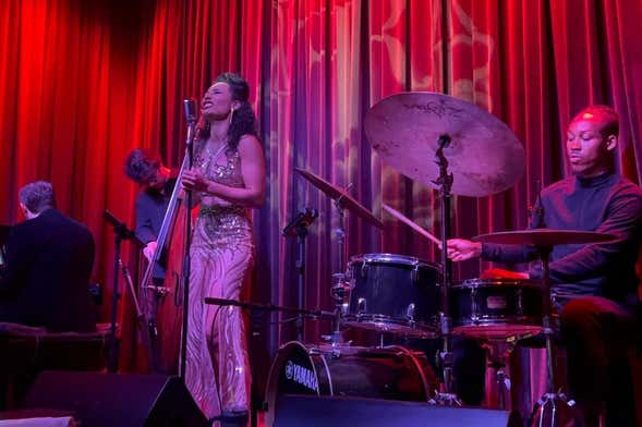 Manhattan Speakeasies Tour
